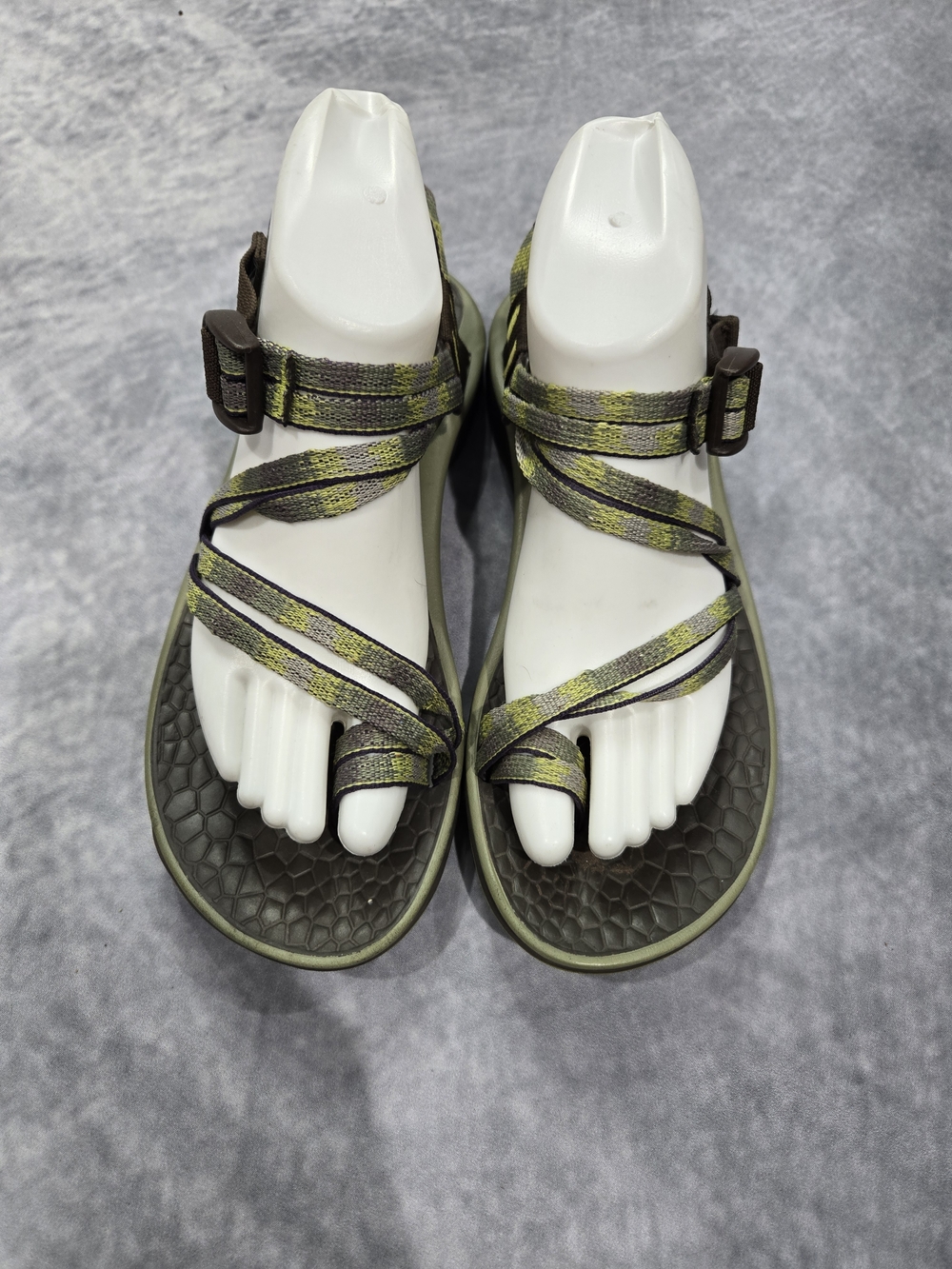Chaco Women's ZX/2 sandals, likely from the Zvolv
